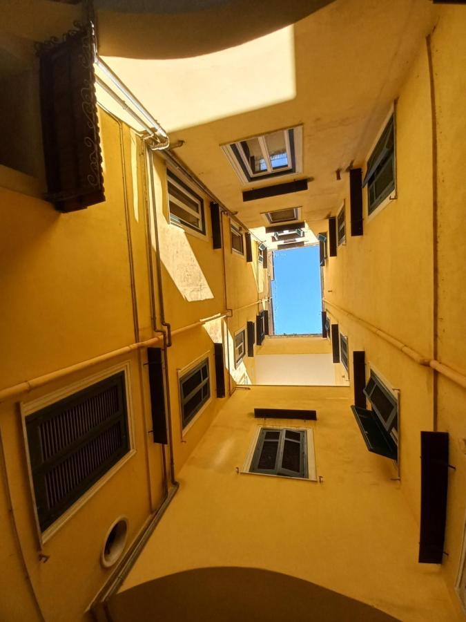 La Maison Marseille Neapol Exteriér fotografie