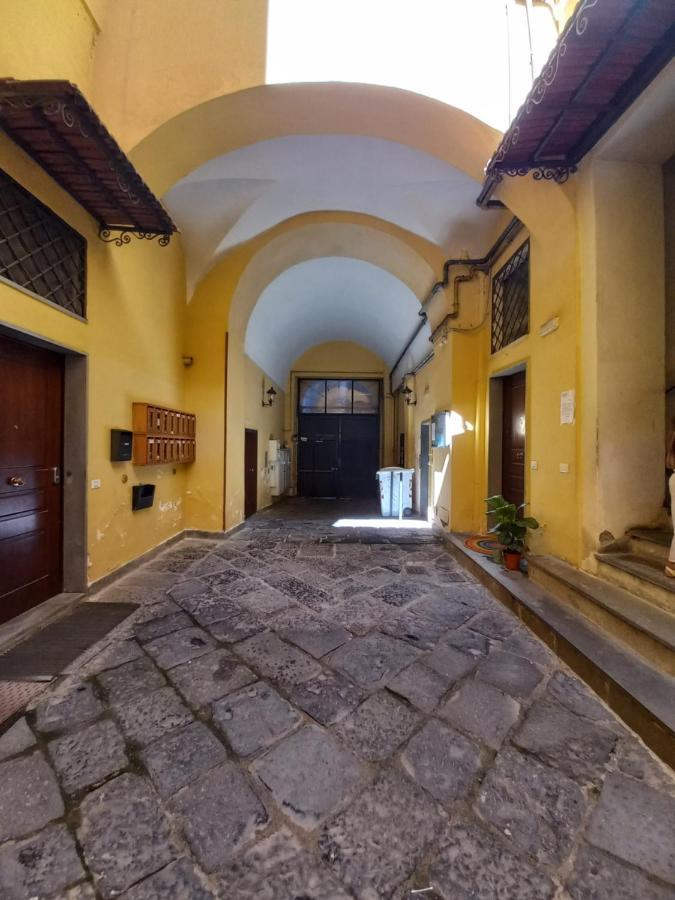 La Maison Marseille Neapol Exteriér fotografie