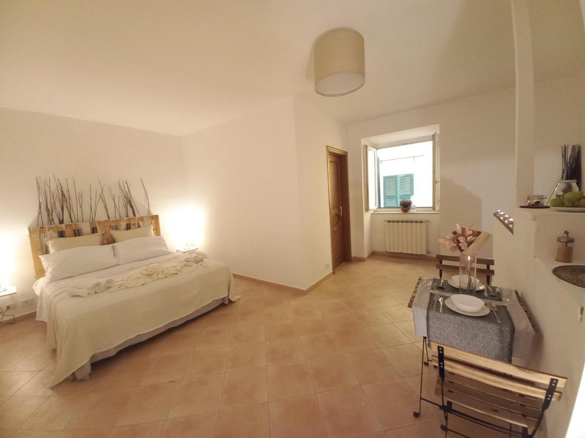 La Maison Marseille Neapol Exteriér fotografie